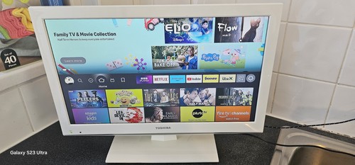 Toshiba inch led tv - inch,