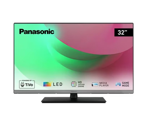 Panasonic full inch - full, hd