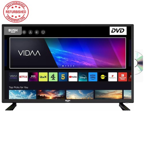 Bush inch smart full hd - full,