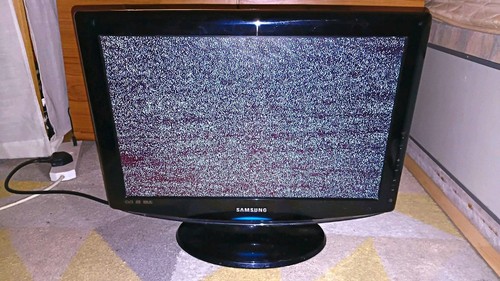 Samsung le19r86bd inch hd - samsung,
