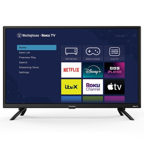 Westinghouse inch smart - 32, tv