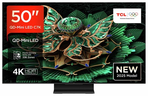 Tcl inch smart 4k - inch, tv