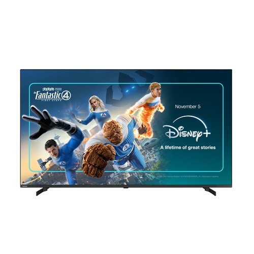 Toshiba inch qled uhd - toshiba, 70"