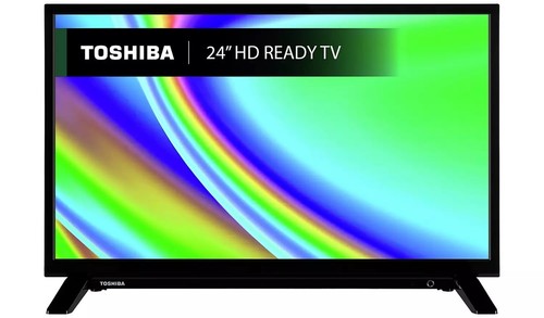 Toshiba inch 24wv2463db led - 24wv2463db,