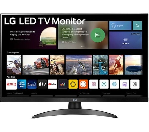 Monitor 27tq615spz 27 - lg, tv