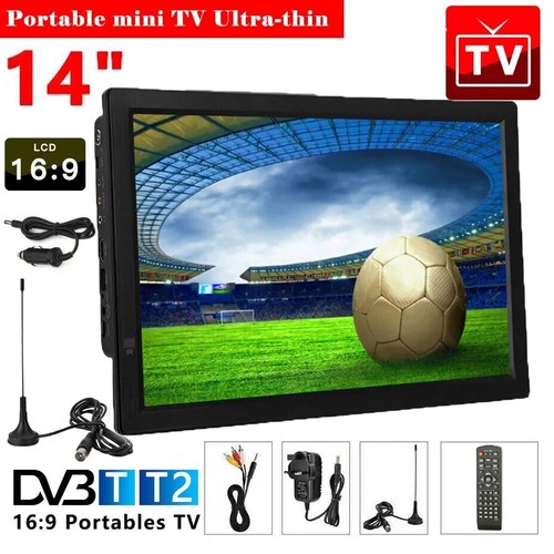 Inch 12v volt portable - inch,