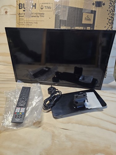 Bush inch smart - 24, tv