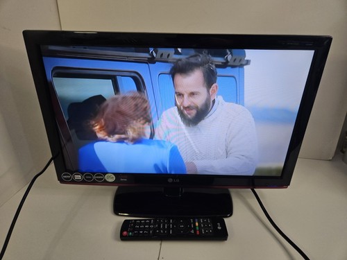 22ld350 inch lcd - lg, tv