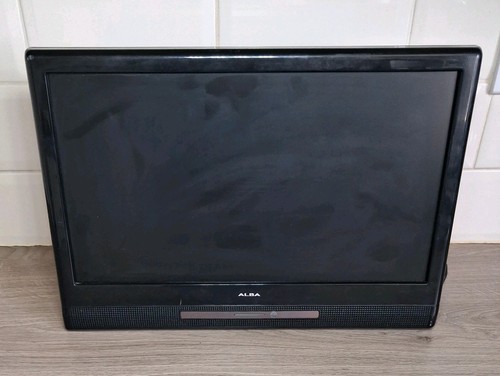 Alba inch screen tv - 16,