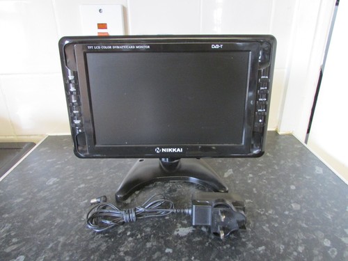 Nikkai freeview dvb tv - nikkai,