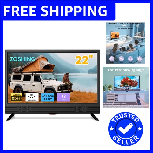 Compact inch led - compact, 22-inch