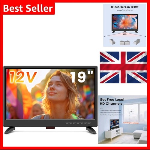 Inch led full - inch,