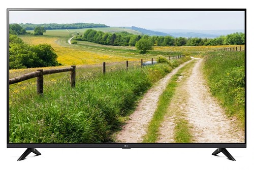 Inch smart full - tv,