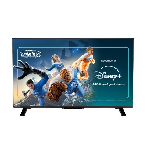 Toshiba inch full hd smart - hd,
