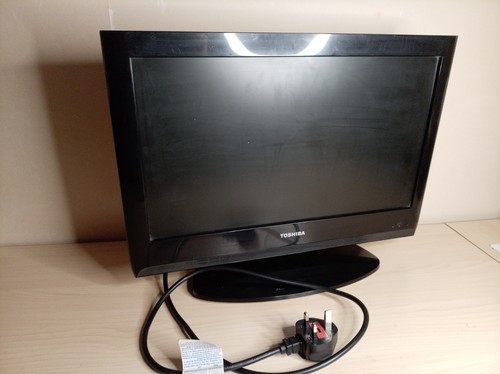 Toshiba 19dv615db inch tv - toshiba,