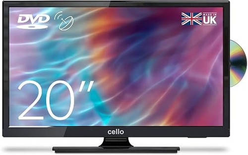 Cello c2020f inch led - 20,