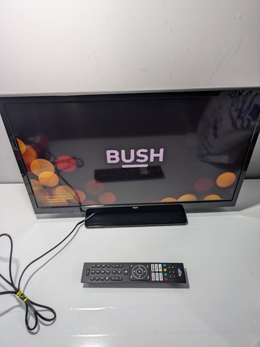 Bush inch 24ht24ca led 720p - 24ht24ca,