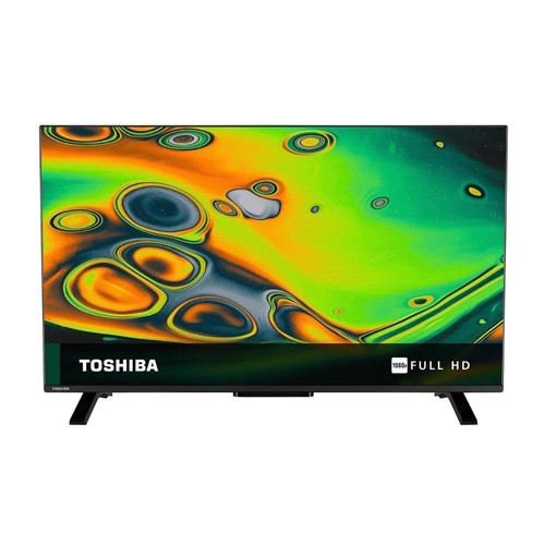 Toshiba inch 43lv2e63db - 43,