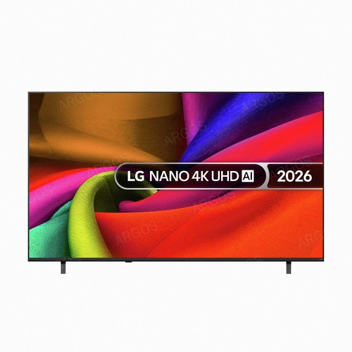 Inch smart 4k ultra - 75,