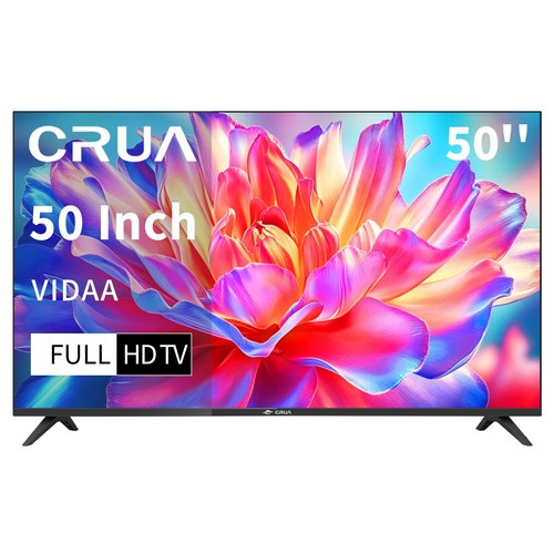 Crua inch smart full - crua,