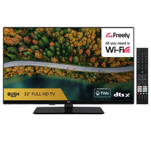 Bush inch smart - 32, full