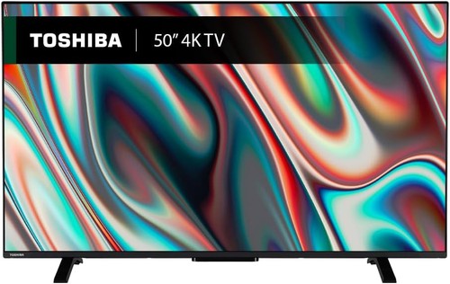 Toshiba 50uv2363db smart - toshiba,