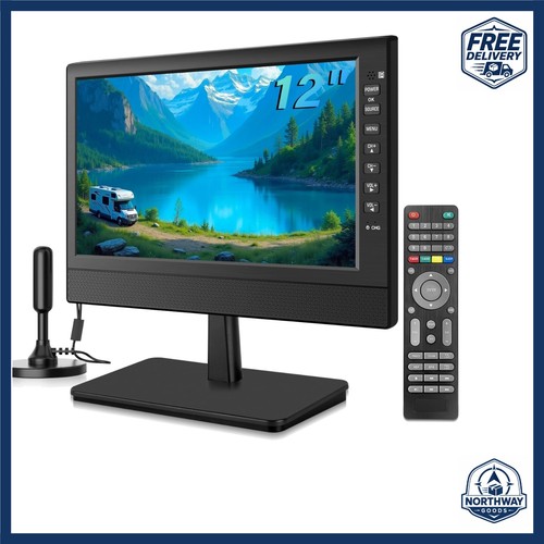Stylish inch 1080p portable - stylish,