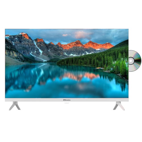 Emtronics inch led - 32, hd