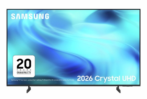 Samsung inch smart 4k - 43,