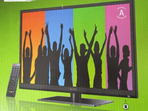 Technika led tv - technika,