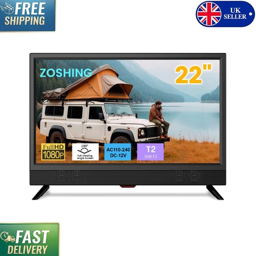 Inch lightweight tv with - hd,