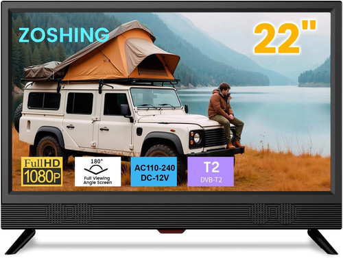 Zoshing inch hd 1080p - zoshing, 22