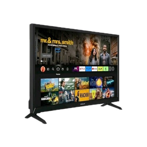 Finlux inch ready - 24-inch, hd-ready