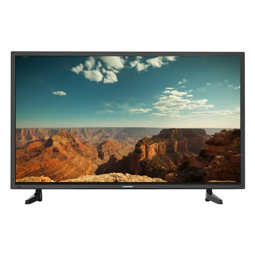 Blaupunkt inch 720p hd - inch,
