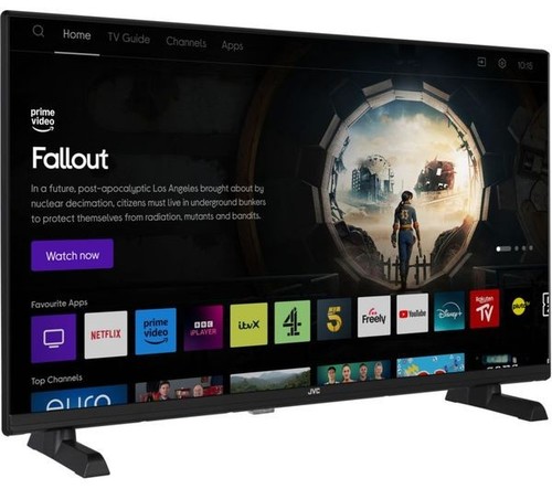 Jvc 32ct150 inch smart - lt-32ct150, 32