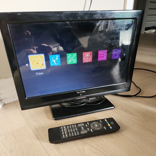Technika 849 inch small - inch,