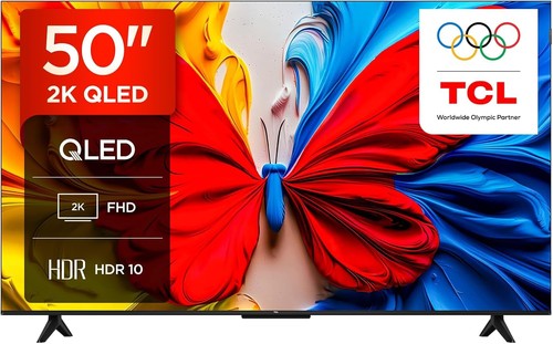 Tcl inch 50s5k - inch, tv