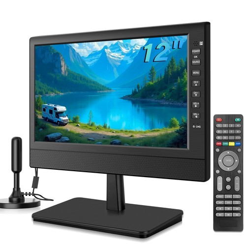 1080p screen portable - 12,