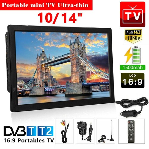 Inch portable 1080p - inch, hd