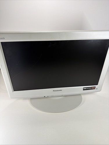 Panasonic l19c20bw inch - panasonic, 19