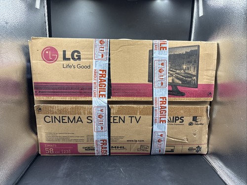 23ma73 inch tv monitor - 23ma73,