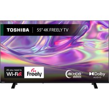 Toshiba 55UV1563DB 55 Inch LED