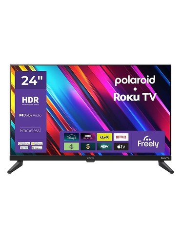 Polaroid p24rr1314u smart - 24",