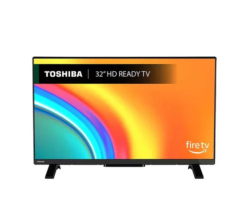 Toshiba fire 32wf2f53d - toshiba,