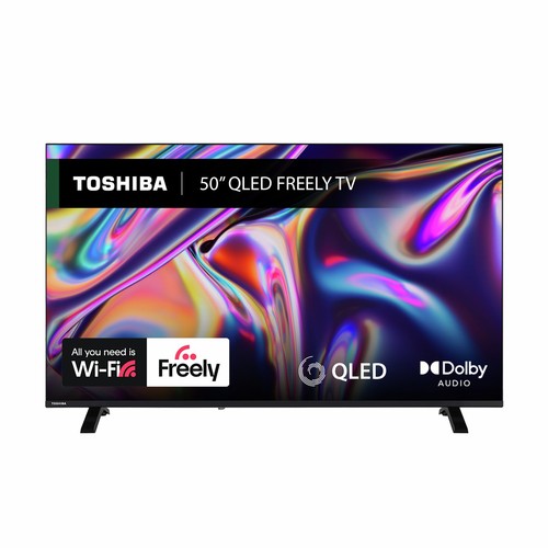 Toshiba inch smart 4k - inch,