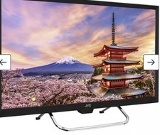 JVC LT-32C490 32 inch 720p HD