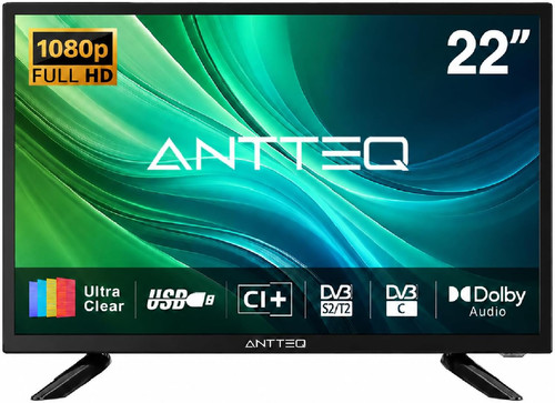 Antteq inch fhd full - 22,