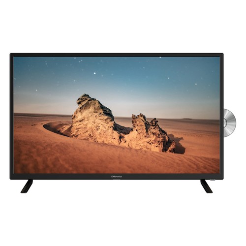 Emtronics inch led tv - emtronics,