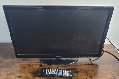 Samsung ue22d5003bw inch - ue22d5003bw, 22-inch