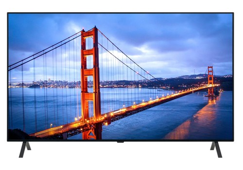 Inch oled smart 4k - lg,